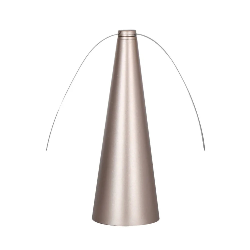 YardGuard Mosquito Repellent Fan (Portable, Battery-Powered)