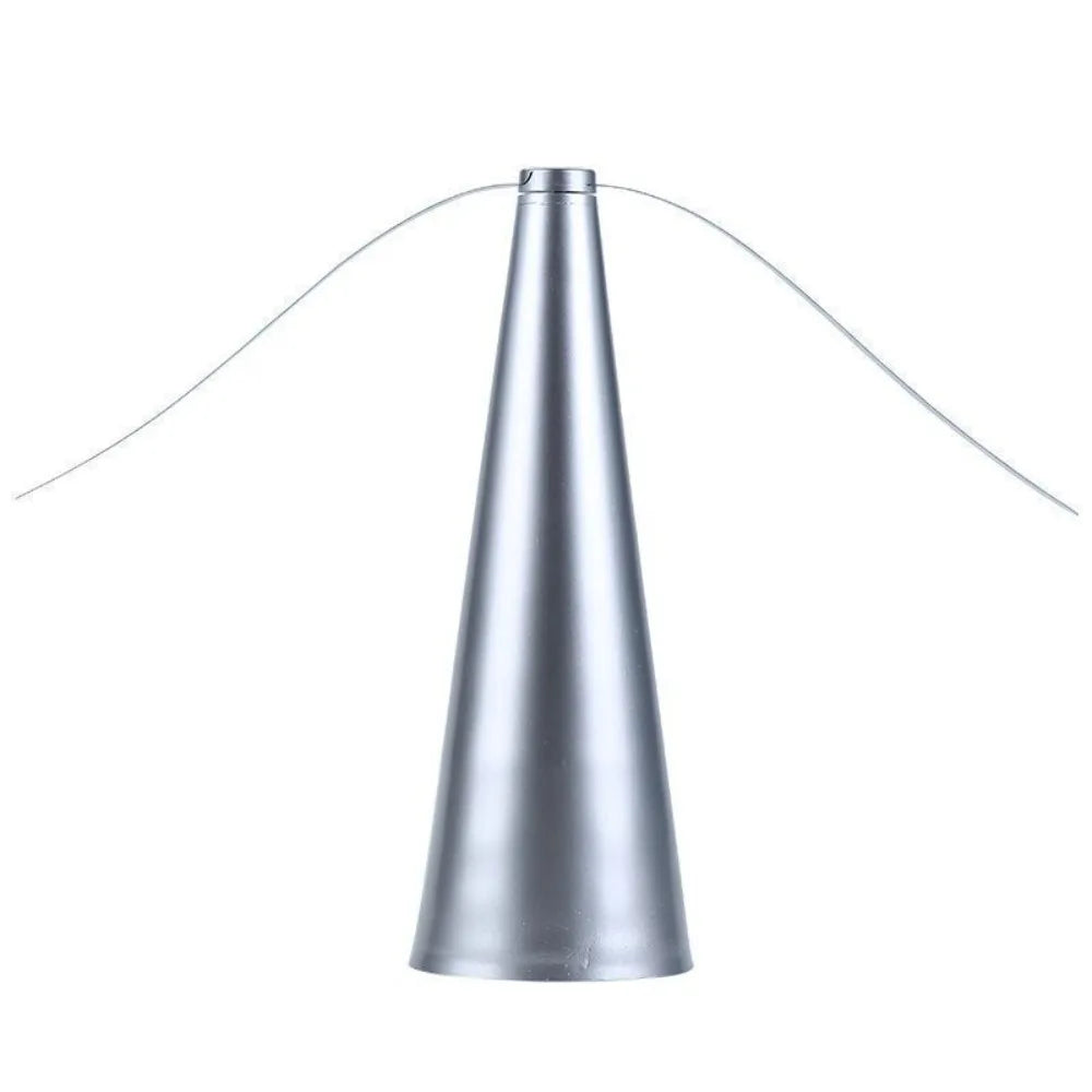 YardGuard Mosquito Repellent Fan (Portable, Battery-Powered)