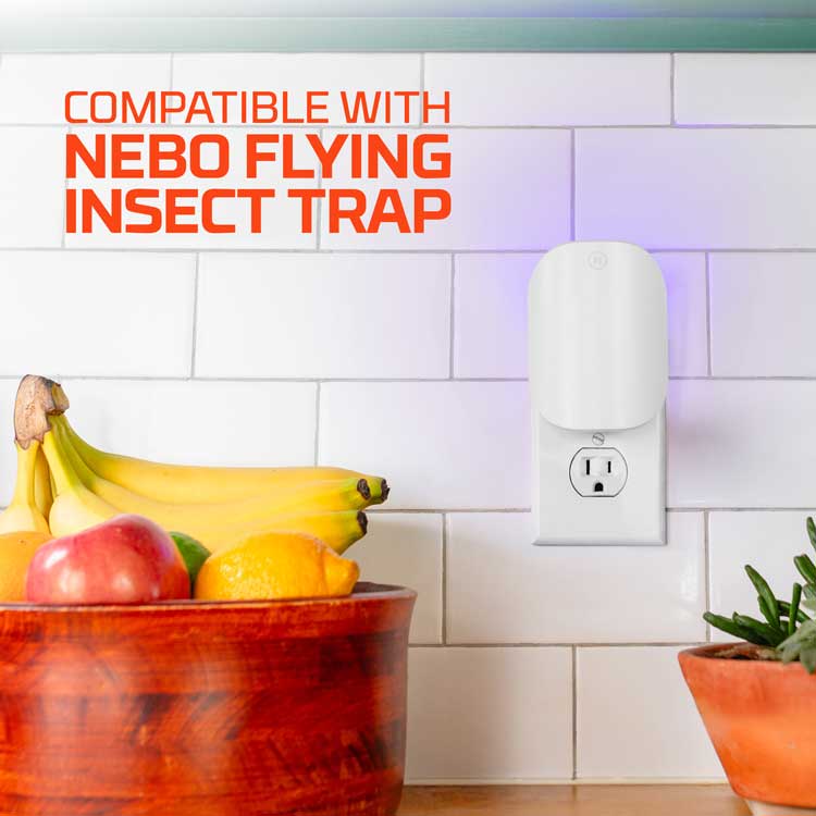 YardGuard™ Indoor Fly Trap System